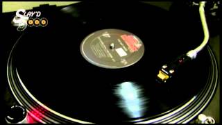 The Gap Band - Outstanding (Long Version) (Slayd5000)