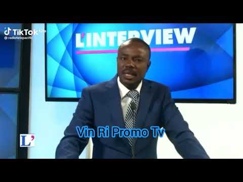 misye pral kraze peyi a