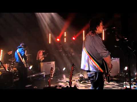 Gruff Rhys - Candylion (live for 6 Music at the Southbank Centre)