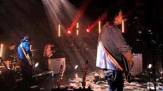 Gruff Rhys - Candylion (live for 6 Music at the Southbank Centre)