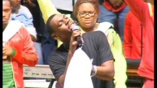 MALI MUSIC AT OLIVET BAPTIST IN CHATTANOOGA TN