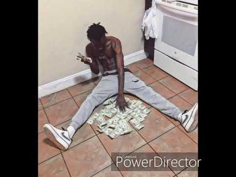 YG Ty x Boss Toolz - The Race Freestyle