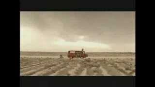 "Slaughterhouse of the Rising Sun" - Trailer