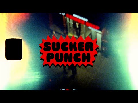 preview image for SUCKER PUNCH | Roger Skate Co.