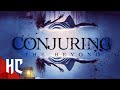 Conjuring The Beyond Full Exorcism Horror Movie Horror Central
