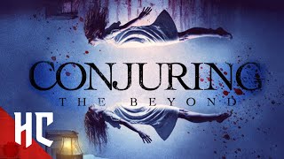 Download lagu Conjuring the Beyond | Full Exorcism Horror Movie | Horror Central mp3 Download lagu Conjuring the Beyond | Full Exorcism Horror Movie | Horror Central mp3