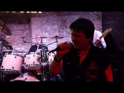 Just - JUST Live Palmovka 15.3.2019 VEM SI PŘÍŠTÍ DEN