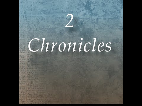 2Chronicles 25 , The Holy Bible (KJV) , Dramatized Audio Bible