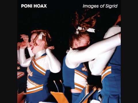 Poni Hoax feat. Olga Kouklaki-The Soundtrack Of Your Fears (lyrics in description)