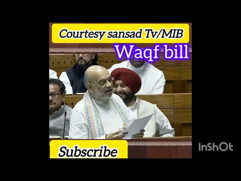 Waqt amendment Bill/current affairs/today news