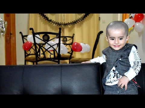 Birthday Wishes for Priyansh for his happy 1st year on earth from loved ones.