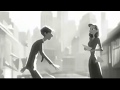Chairsmoke Something Just Like This Animation Video