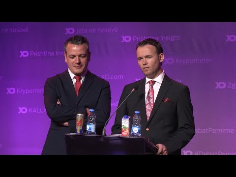 Faton Peci: Zotim apo premtim mos-urimi i Isa Mustafës