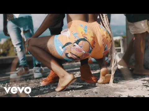 Gold Gad, Jungle Jesus - Rich (Official Video)