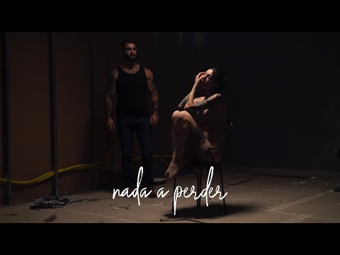 Video thumbnail for nada a perder