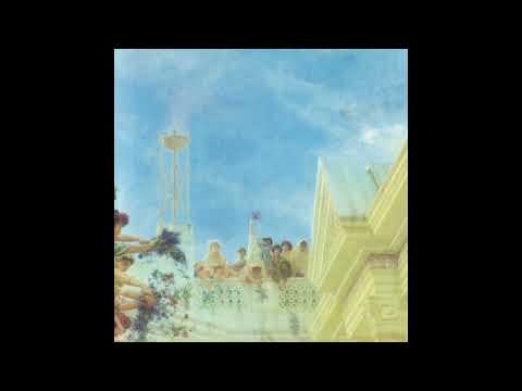 Niños Del Cerro - Alma Tadema (Álbum Completo)