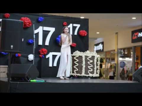 Najednou, Valerie Kaňová - Vali Angel