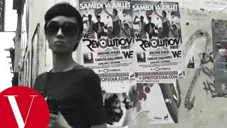 [問卦] 桂綸鎂一口法語怎麽那麽好聽？