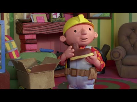 Bob The Builder - Bob's Boots | Bob The Builder Season 3 | Kids Cartoons | Kids TV Shows