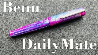 Benu DailyMate
