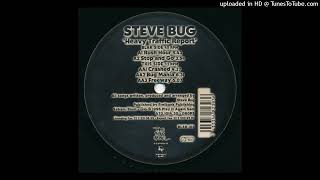 Steve Bug - Rush Hour
