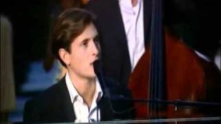 Peter Cincotti   Some Kind of Wonderful