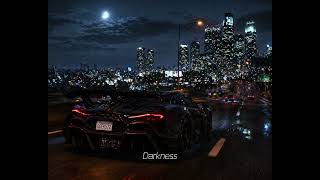 Night Drive ボーカルバージョン