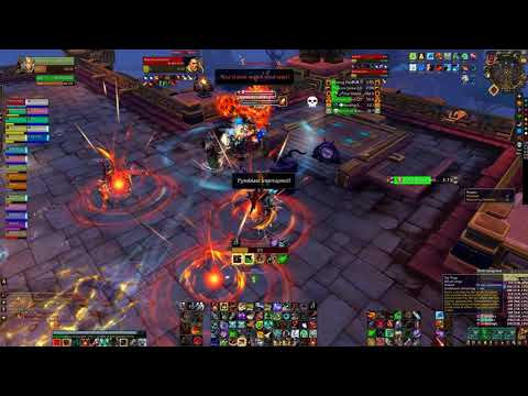 Jadefire Masters: Multi-Sided Strike