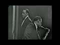 Chelsea Bridge - Duke Ellington feat.  Paul Gonsalves 1966