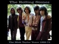 The Rolling Stones - Sweet Black  Angel (Black Angel) - With Lyrics