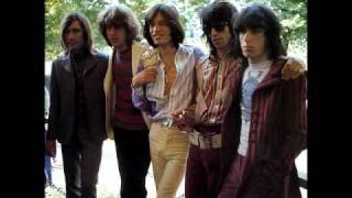 The Rolling Stones - Sweet Black  Angel (Black Angel) - With Lyrics