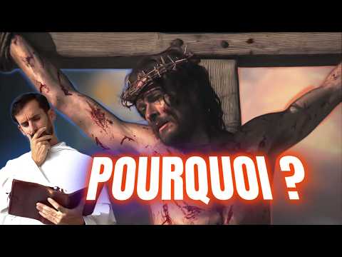 Comprendre La Mort De Jésus Chaque Jour Que Dieu Fait