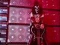 KISS/Genes Simmons-Man of 1000 Faces 