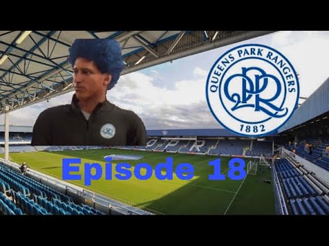 FIFA 20 QPR CAREER MODE #18: BACK IN THE PREMIER LEAGUE + 5 NEW SIGNINGS!!