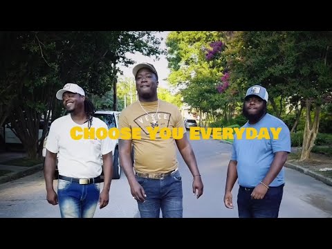 Choose You Everyday feat. Soulful Skonie X Prestige