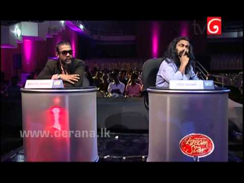 Dream Star Season 06   15th March  2015