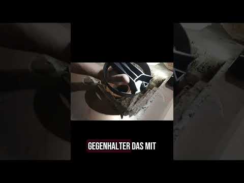 Adeva Rückstauklappe zum nachträglichen Einbau