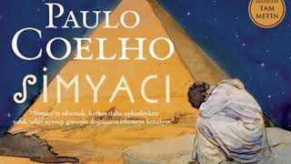 Simyacı 7bölüm - Paulo Coelho - Sesli Kitap