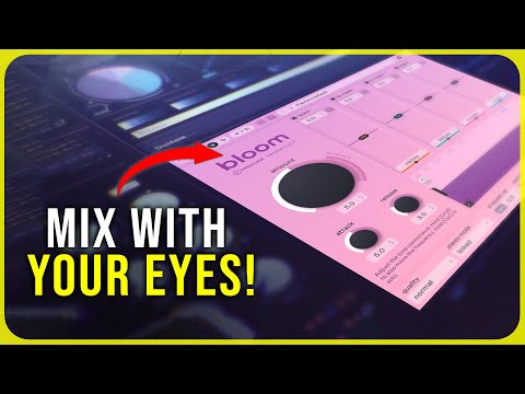 Oeksound BLOOM Review: The SECRET Weapon for Your Mixes 2024