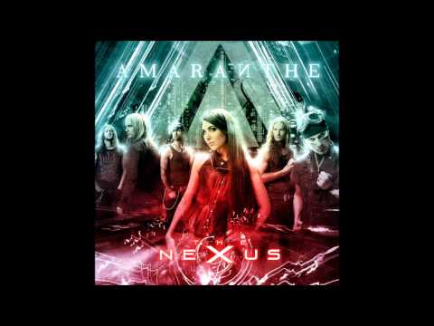 Amaranthe - The Nexus