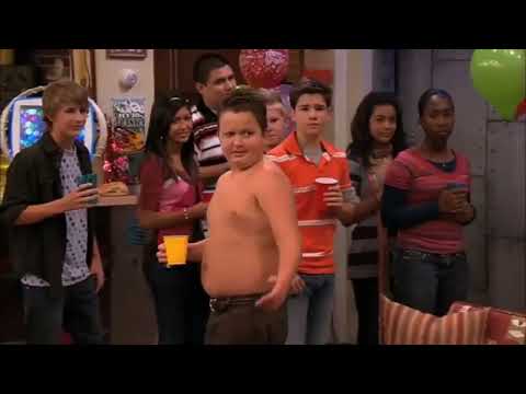 Gibby what are u a cop