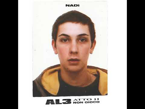 Nadì - Come te mai Feat Krag Lee (Prod.Dakota)