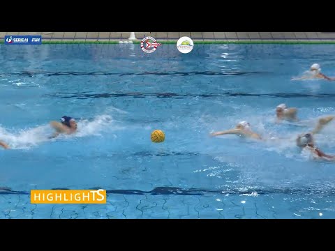 HIGHLIGHTS RN FLORENTIA vs L’EKIPE ORIZZONTE