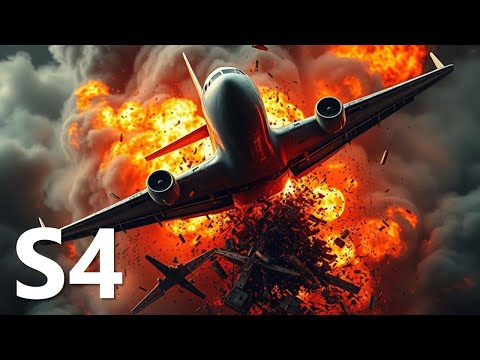 Letecké katastrofy - Letadlo duchů (S04E10)