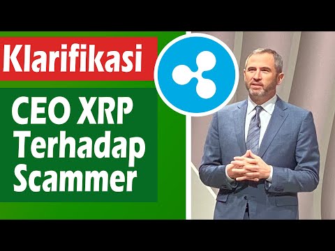Channel Windah Basudara Hilang, Sampai Klarifikasi Ripple Terhadap Scammer 18 Juli 2022