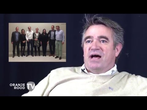 Oranje-Rood TV: Nieuw bestuur al half jaar vóór fusie actief