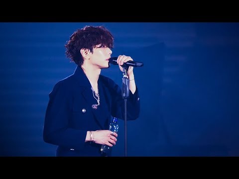 190711_박효신_멘트 (럽콘 만들게 된 이유+어차피 팔찌 이름은 메리엘)