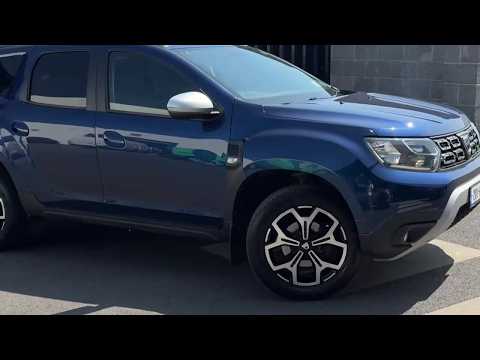 Dacia Duster Blue dCi 115 Prestige - Image 2
