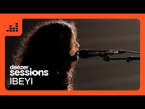Ibeyi - River | Deezer Sessions
