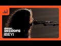 Ibeyi - "River" - Live Deezer Session 